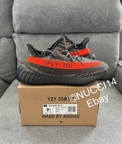Size brand new adidas - size,