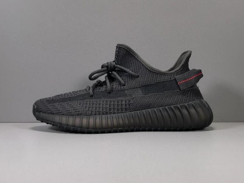 Fu9006 black yeezy - black, 350