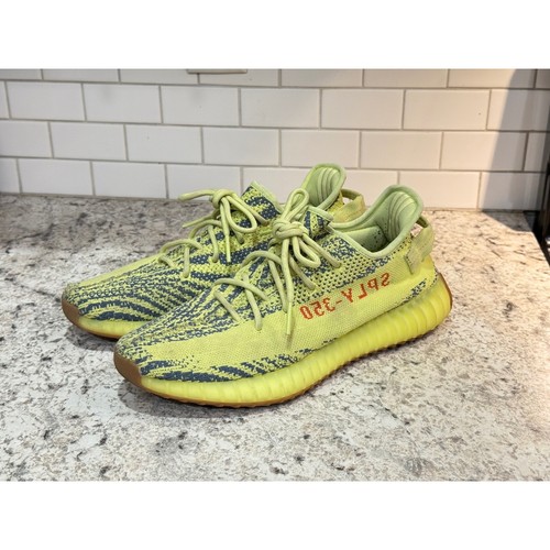 Adidas yeezy boost - adidas, men