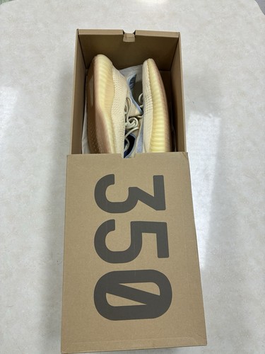 Size adidas yeezy boost - 12,