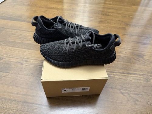 Size adidas yeezy boost - 8.5,
