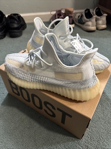 Adidas yeezy boost - adidas, 350